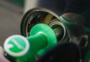 gasoline
